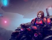 Starfall Tactics: nuovo MMORTS con navi spaziali