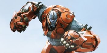 Paragon: iniziata la open beta