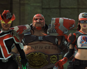 Super MNC: nuovo sparatutto MOBA