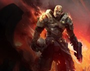 Supernova: nuovo MOBA annunciato da BANDAI NAMCO