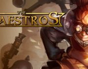 The Maestros: nuovo gioco di strategia in tempo reale