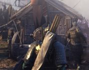 Tiger Knight Empire War: nuovo MMORTS medievale free to play