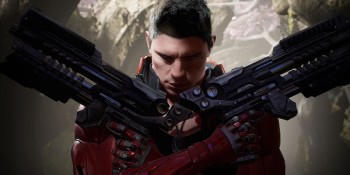 Paragon: anteprima del nuovo MOBA (Early Access)