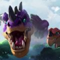 Hearthstone: nuove carte con l’espansione Un’Goro