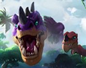 Hearthstone: nuove carte con l’espansione Un’Goro