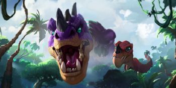 Hearthstone: nuove carte con l’espansione Un’Goro