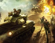 Victory Command: gioco MOBA/RTS militare free to play