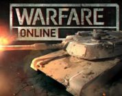 Warfare Online: gioco di guerra e strategia in tempo reale