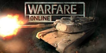 Warfare Online: gioco di guerra e strategia in tempo reale