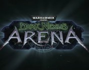 Warhammer 40.000 Dark Nexus Arena: nuovo MOBA in sviluppo