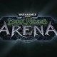 Warhammer 40.000 Dark Nexus Arena: nuovo MOBA in sviluppo