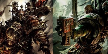Warhammer 40000: Eternal Crusade sarà un MMO