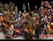 Warhammer Online – Wrath of Heroes: Anteprima della Closed Beta