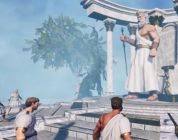 Zeus’ Battlegrounds: nuovo gioco battle royale sull’Olimpo