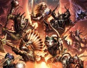 HEX: Shards of Fate verrà distribuito da Gameforge