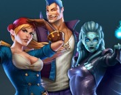 Strife: inizia la closed beta del MOBA di nuova generazione