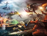 Anteprima di Realm of the Titans (Closed Beta)