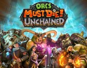 Orcs Must Die! Unchained: anteprima del nuovo MOBA