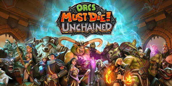 Orcs Must Die! Unchained: anteprima del nuovo MOBA