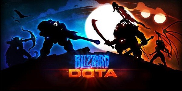 Blizzard DOTA verso il MOBA perfetto