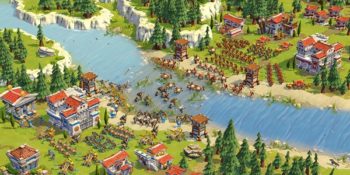 Age of Empire Online: differenze tra utente free e premium