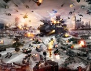 End of Nations: in arrivo il nuovo MMORTS free to play
