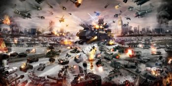 End of Nations: in arrivo il nuovo MMORTS free to play