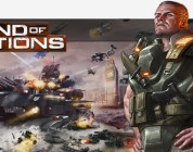 End of Nations: anteprima dello sbalorditivo beta test