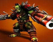 Heroes of Newerth: novità in arrivo