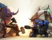Heroes of the Storm: anteprima generale del nuovo MOBA