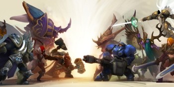 Heroes of the Storm: anteprima generale del nuovo MOBA
