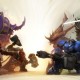 Heroes of the Storm: anteprima generale del nuovo MOBA