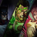 Infinite Crisis: anteprima dei supereroi giocabili