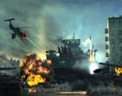 Le fazioni di End of Nations