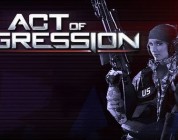 Act of Aggression: nuovo gioco di guerra e strategia