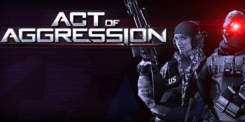 Act of Aggression: nuovo gioco di guerra e strategia