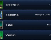 Rise of Immortals: guida ai personaggi (terza parte)