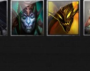 Realm of the Titans: guida ai personaggi Intelligence