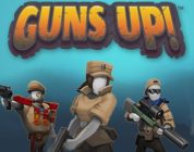 Guns Up!: nuovo mix tra gioco di strategia e tower defense