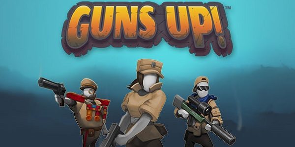 Guns Up!: nuovo mix tra gioco di strategia e tower defense