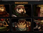 Bloodline Champions: caratteristiche e skill dei personaggi “Healing”