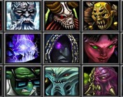 I personaggi “Hellbourne Intelligence” di Heroes of Newerth