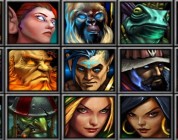 I personaggi “Legion Intelligence” di Heroes of Newerth