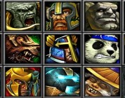 I personaggi “Legion Strength” di Heroes of Newerth