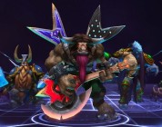 Heroes of the Storm: fasi principali di una partita
