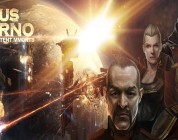 Novus Aeterno: nuovo MMORTS super premiato