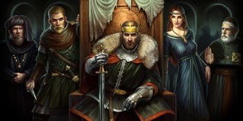 Total War Battles Kingdom: nuovo gioco di strategia