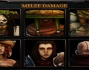 Bloodline Champions: caratteristiche e skill dei personaggi “Melee Damage”