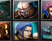 Realm of the Titans: guida ai personaggi Strength (parte 2)