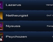 Rise of Immortals: guida ai personaggi (seconda parte)